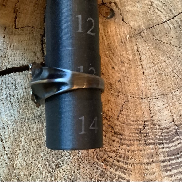 Ring, size 13 - Picture 7 of 9